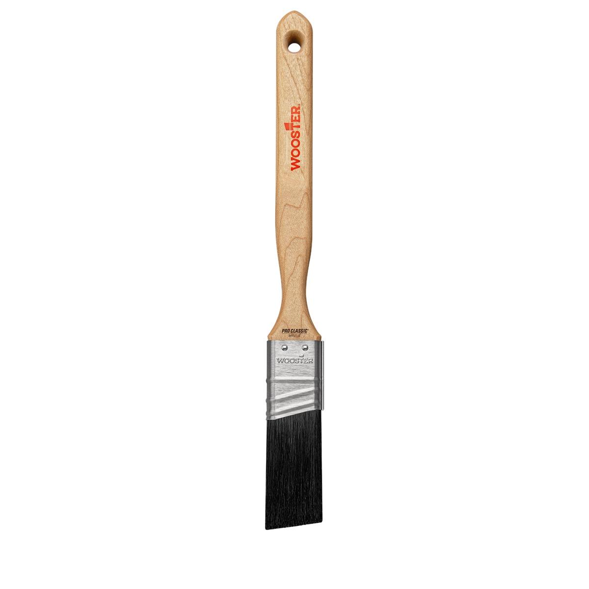 Brush Lindbk Pro A/S 1" Z1293 Alt #1