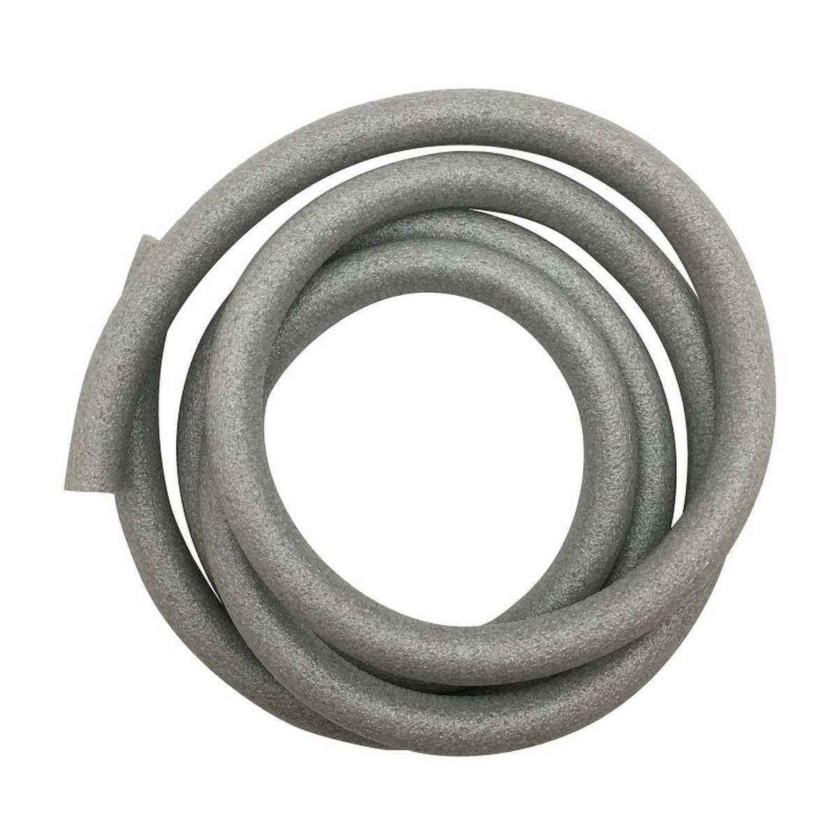 1 in x 10 ft Closed Cell Backer Rod Gray Poly Foam Alt #1