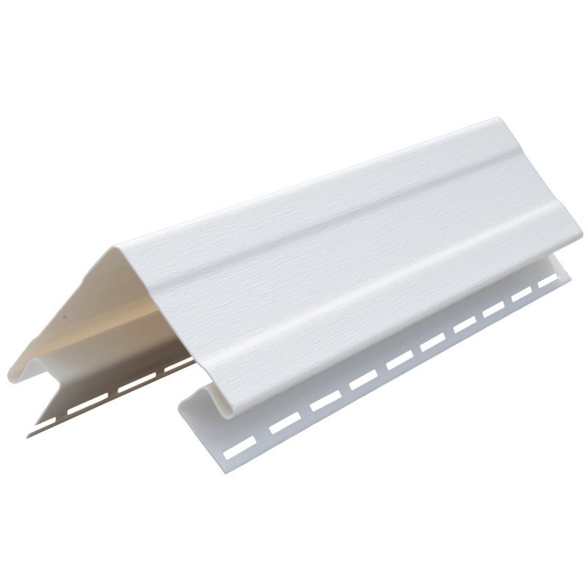Universal Outside Corner White