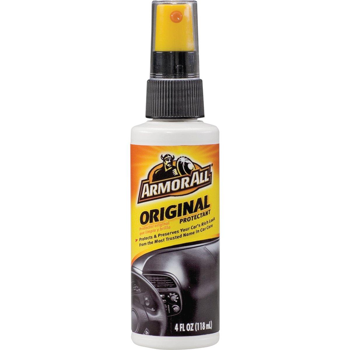 4OZ.VINYL PROTECTANT 10040