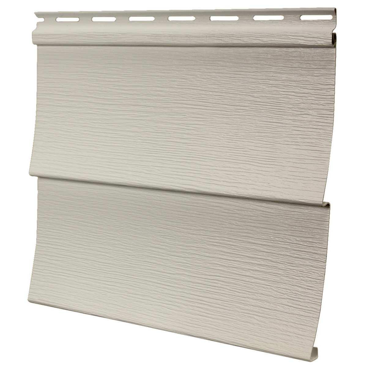 White Dbl 5 Bristol Bay 10Pcs/Sq