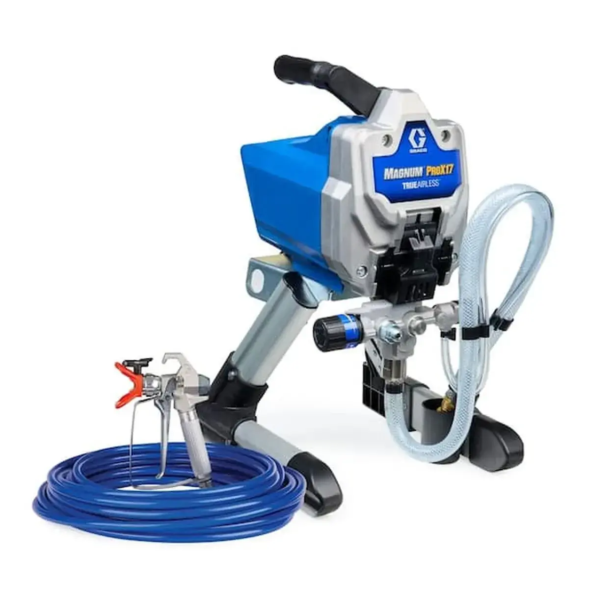 Graco Magnum Prox17 Stand