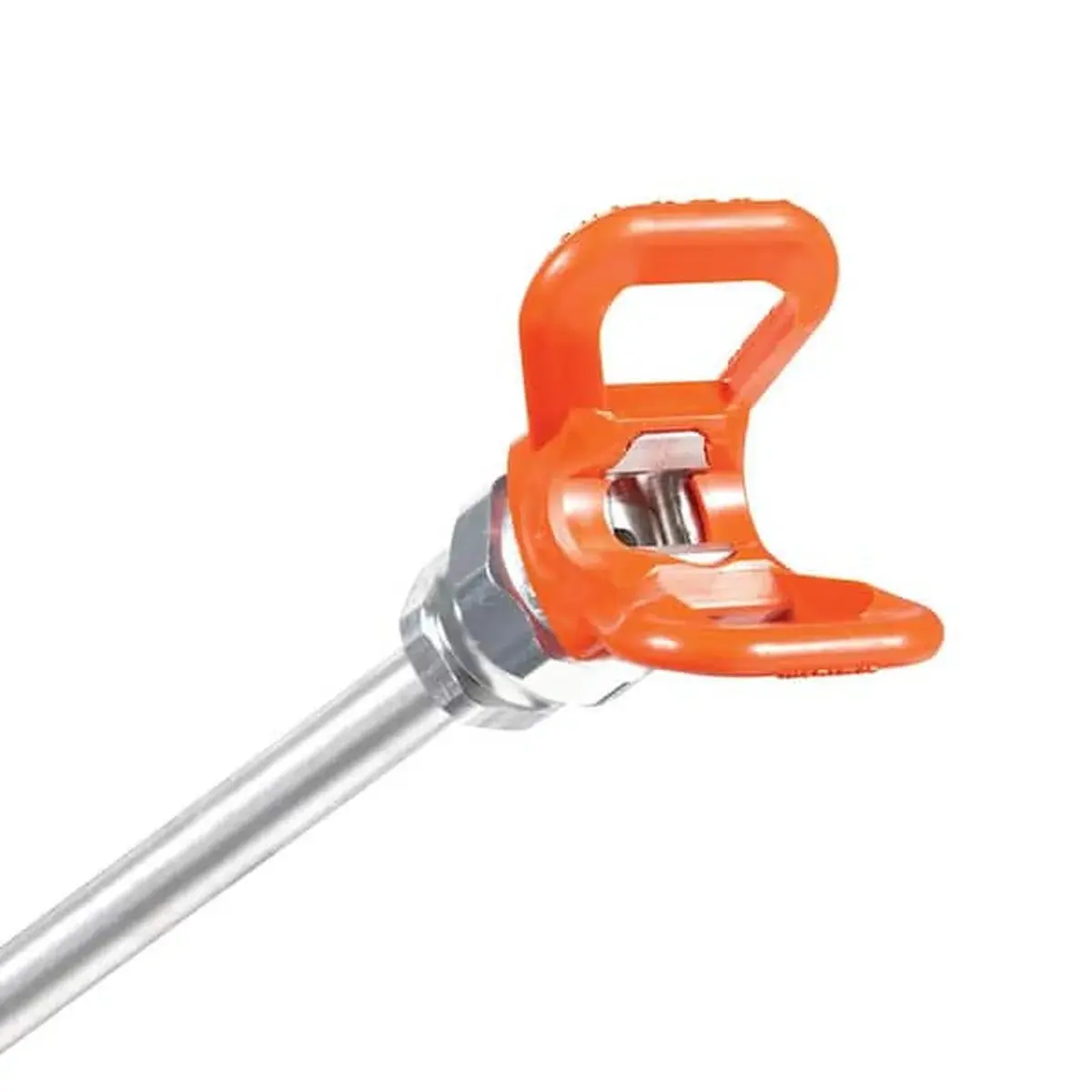 Graco 20" Tip Extension Close Up Alt #1