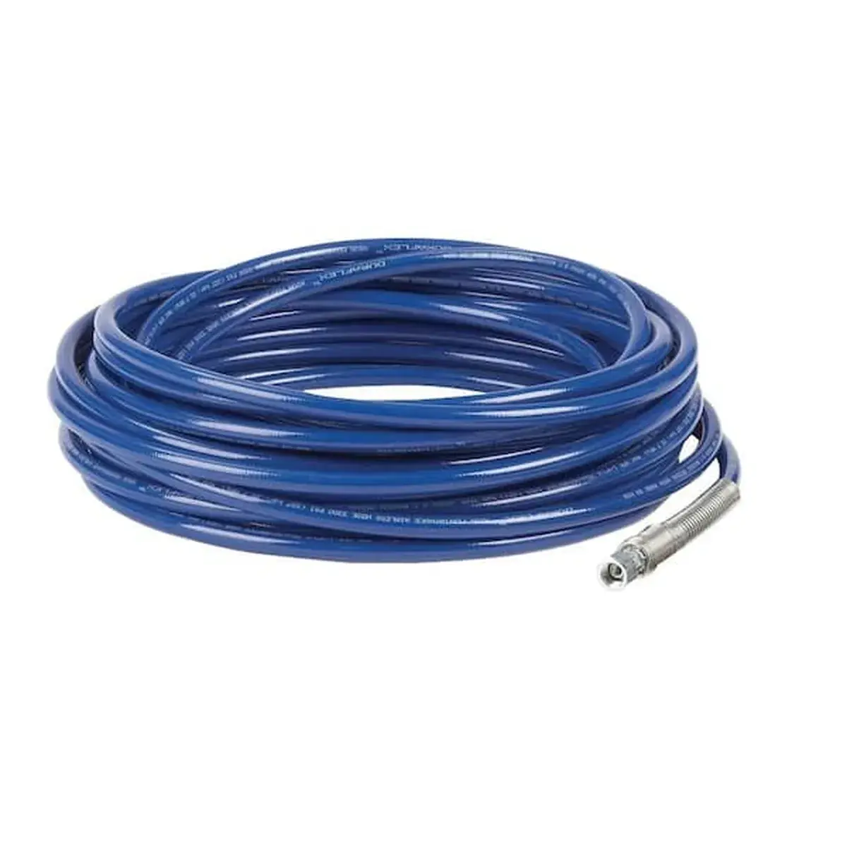 1/4" X 50' Airless DuraFlex Hose 3000Psi