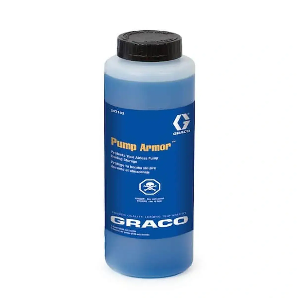 Graco Pump Armor 1 Quart