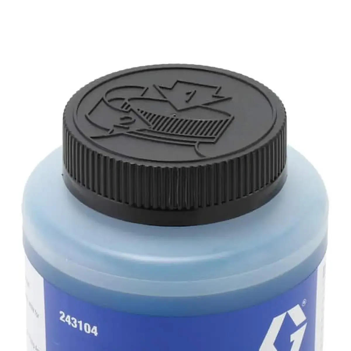 Graco Pump Armor 1 Quart Close Up Alt #1