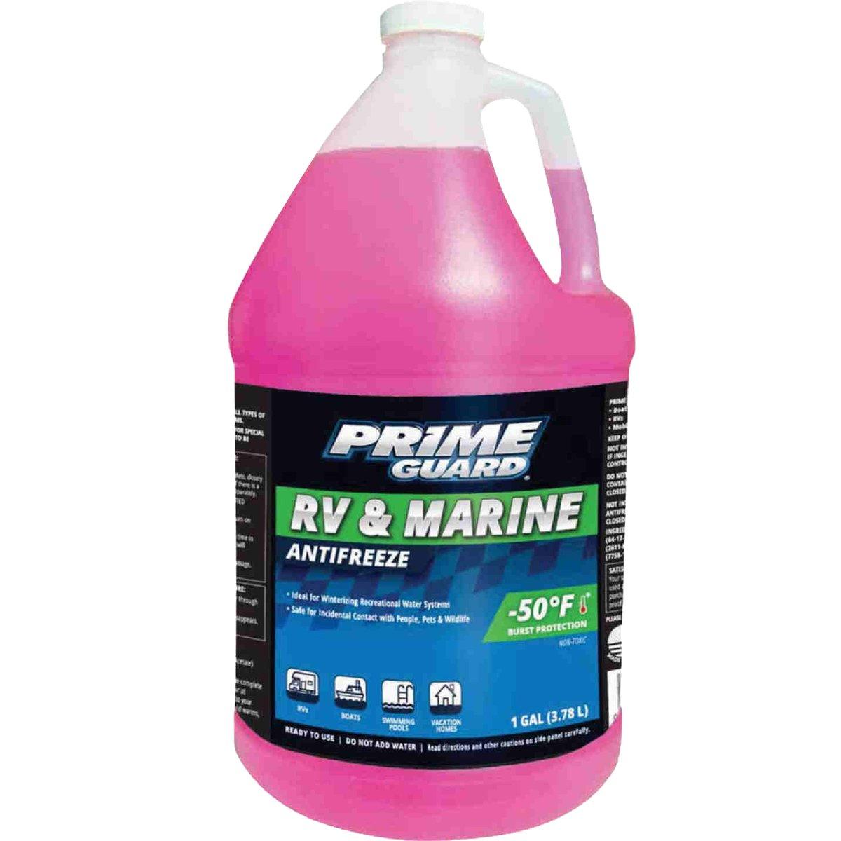 Prime Guard 95806 RV Anti-Freeze 1 gal