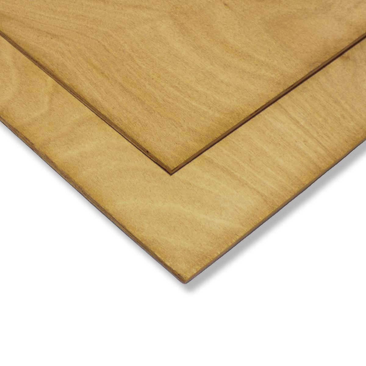3/8-in x 4-ft x 8-ft Breckenridge Textured Plywood Siding Panel