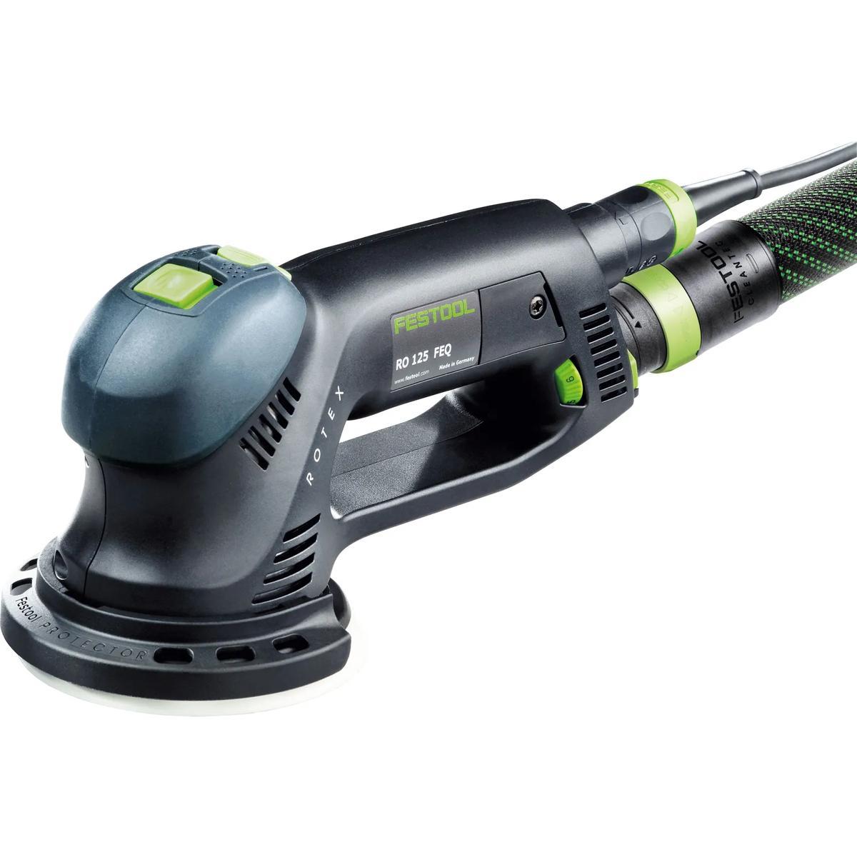 Festool 5" Dual Mode Sander Ro12