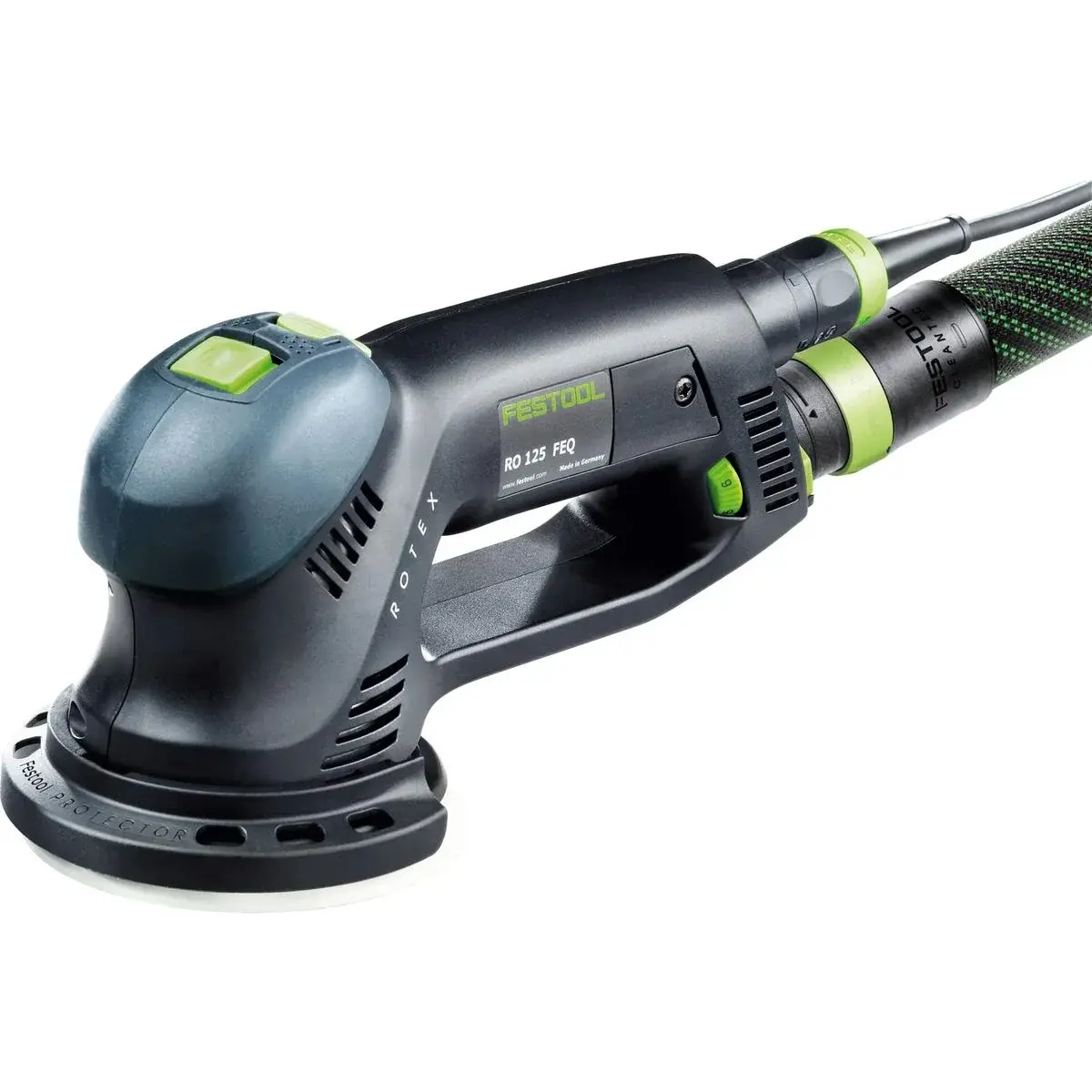 Festool 5" Dual Mode Sander Ro12 Alt #3