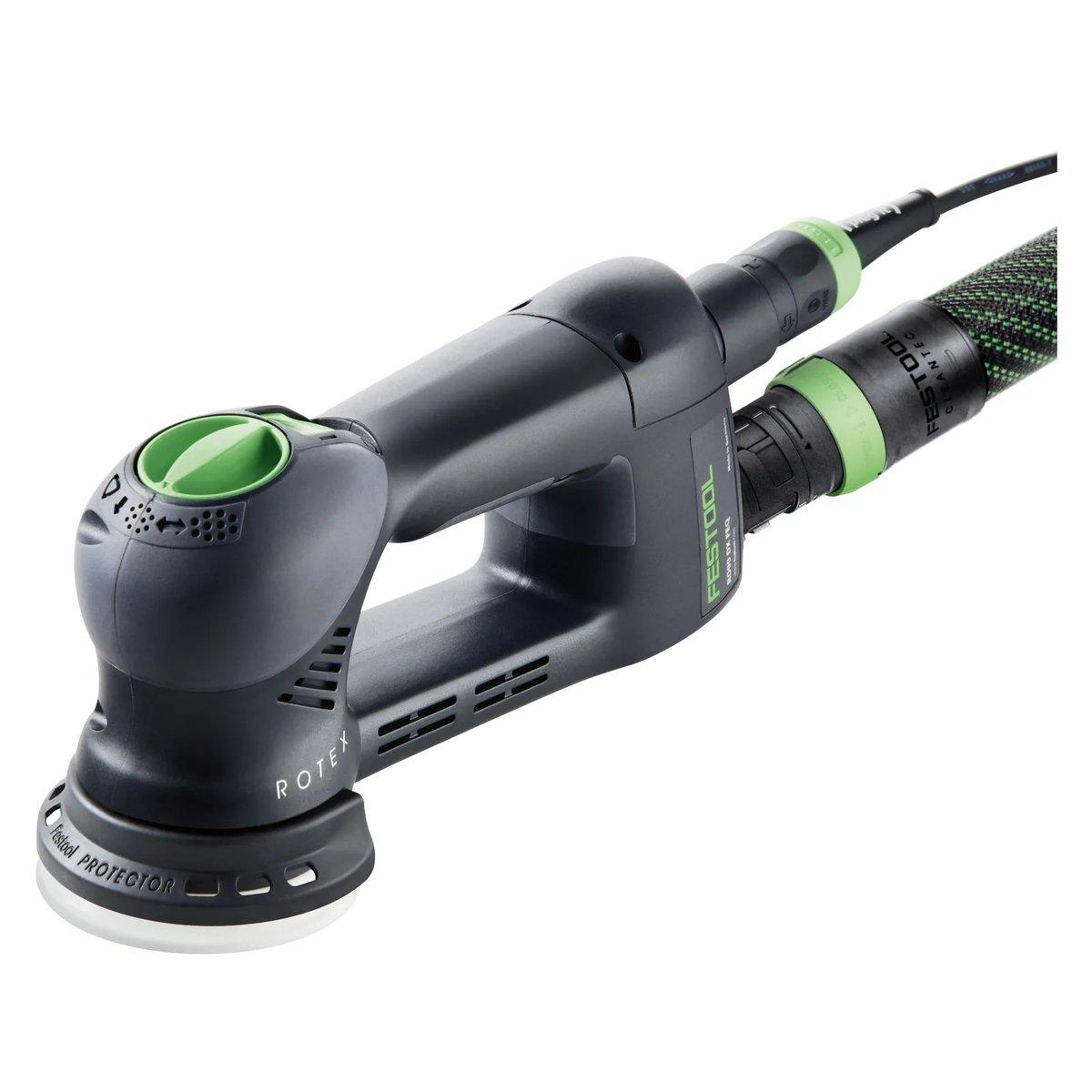 Festool 3.5"Dual Mode Sander Ro9
