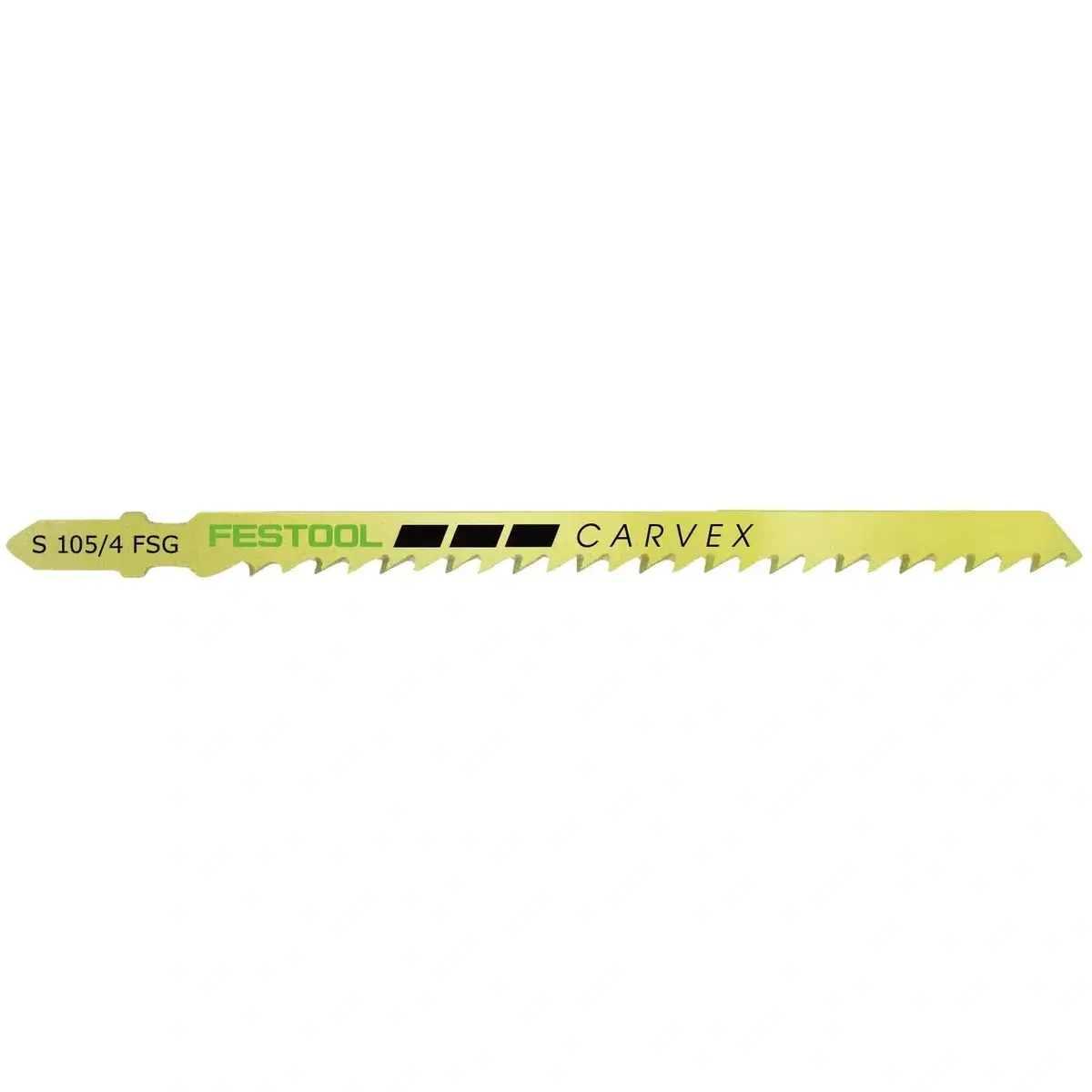 Festool Jigsaw Blade S105/4Fsg 5