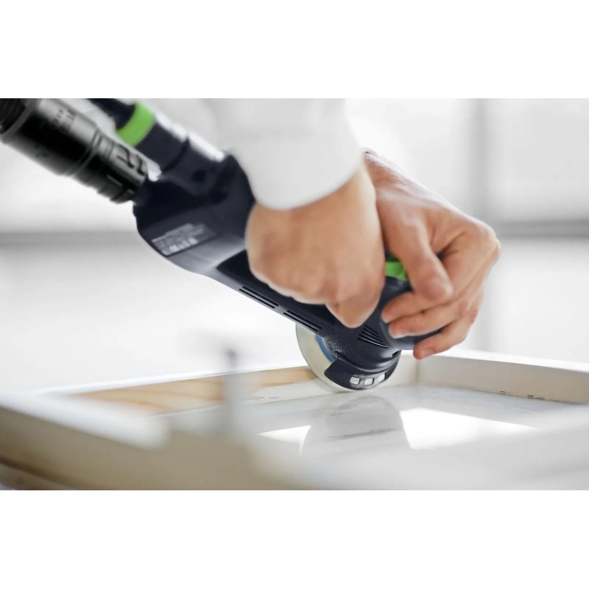 Festool Abr Rub2 D90 P220 50X Alt #1