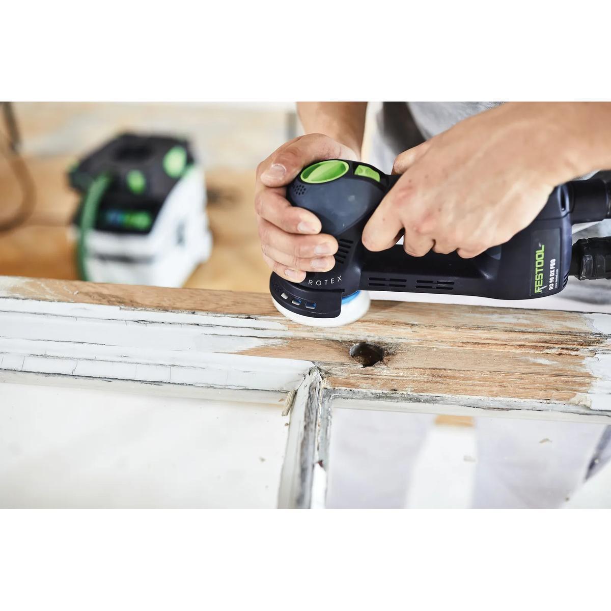 Festool Abr Granat D90 P60 50X Alt #1