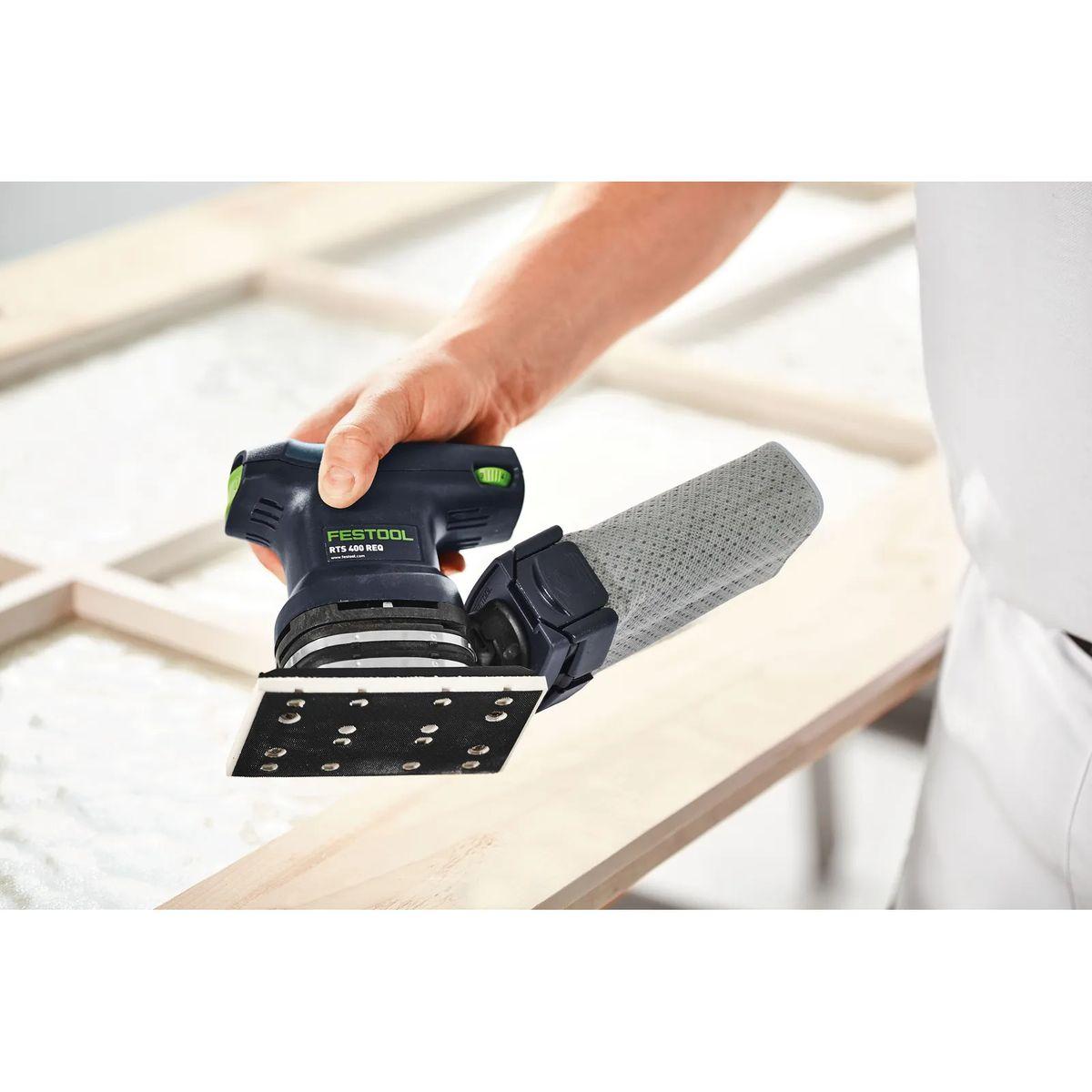 Sanding Pad 80X130      489252 Alt #2