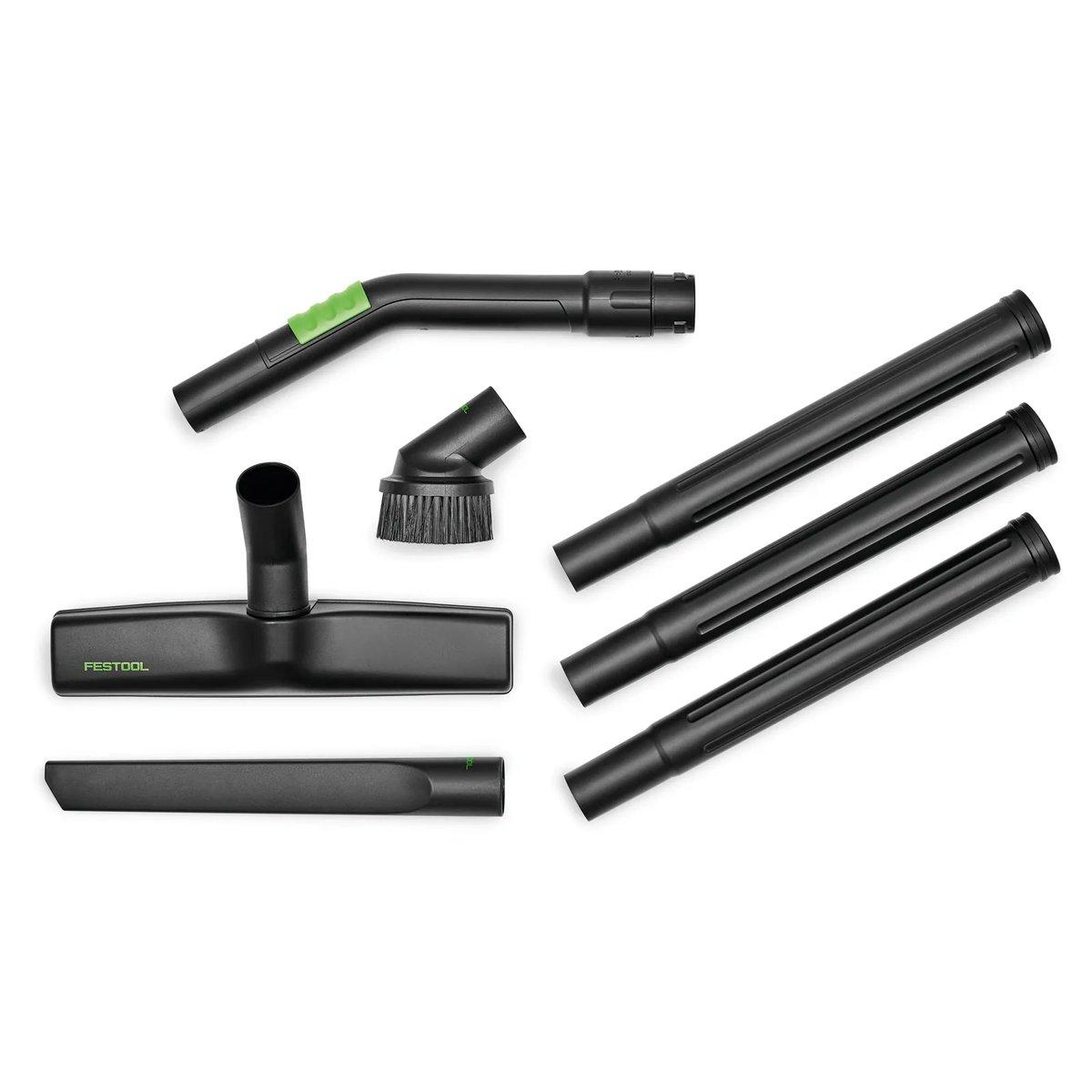 Festool Compact Cleaning Set 497
