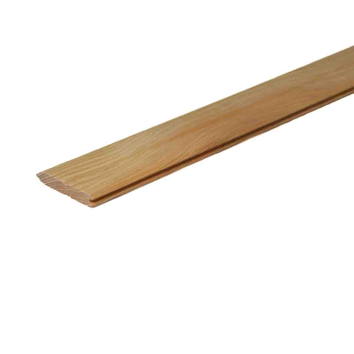 5/8-in x 4-in Fir Beaded Ceiling