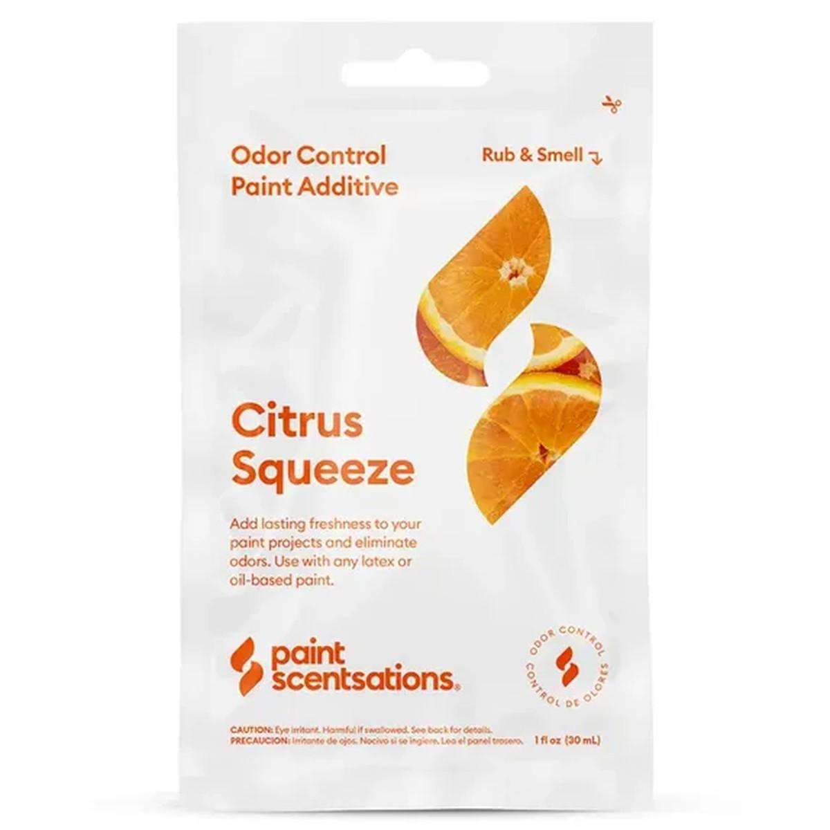 Ps Citrus Squeeze Paint Additive