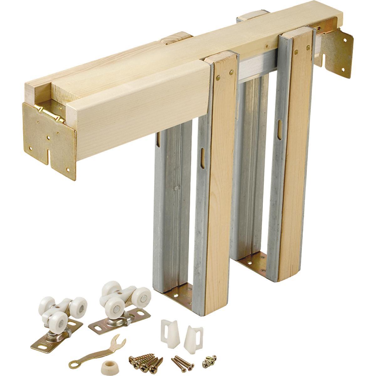 POCKET DOOR FRAME JOHNSON