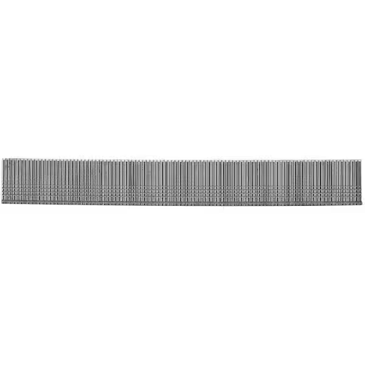 DEWALT DBN18125-2 Nail, 1-1/4 in L, 18, Metal, Coated, Brad, Flat Head, Smooth Shank