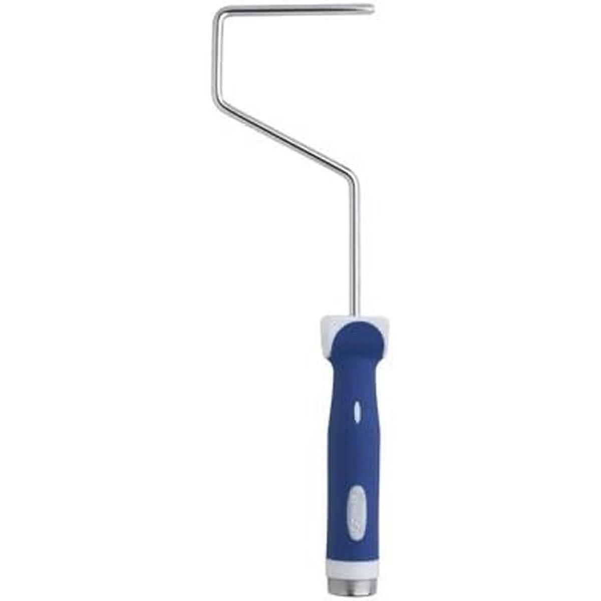 10 in Soft Touch Handle Roller Frame