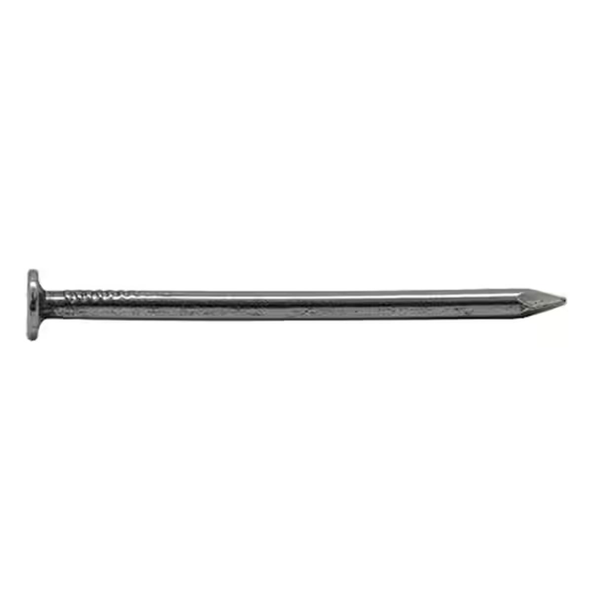 Nail Common Brt 10D 3In 25Lb