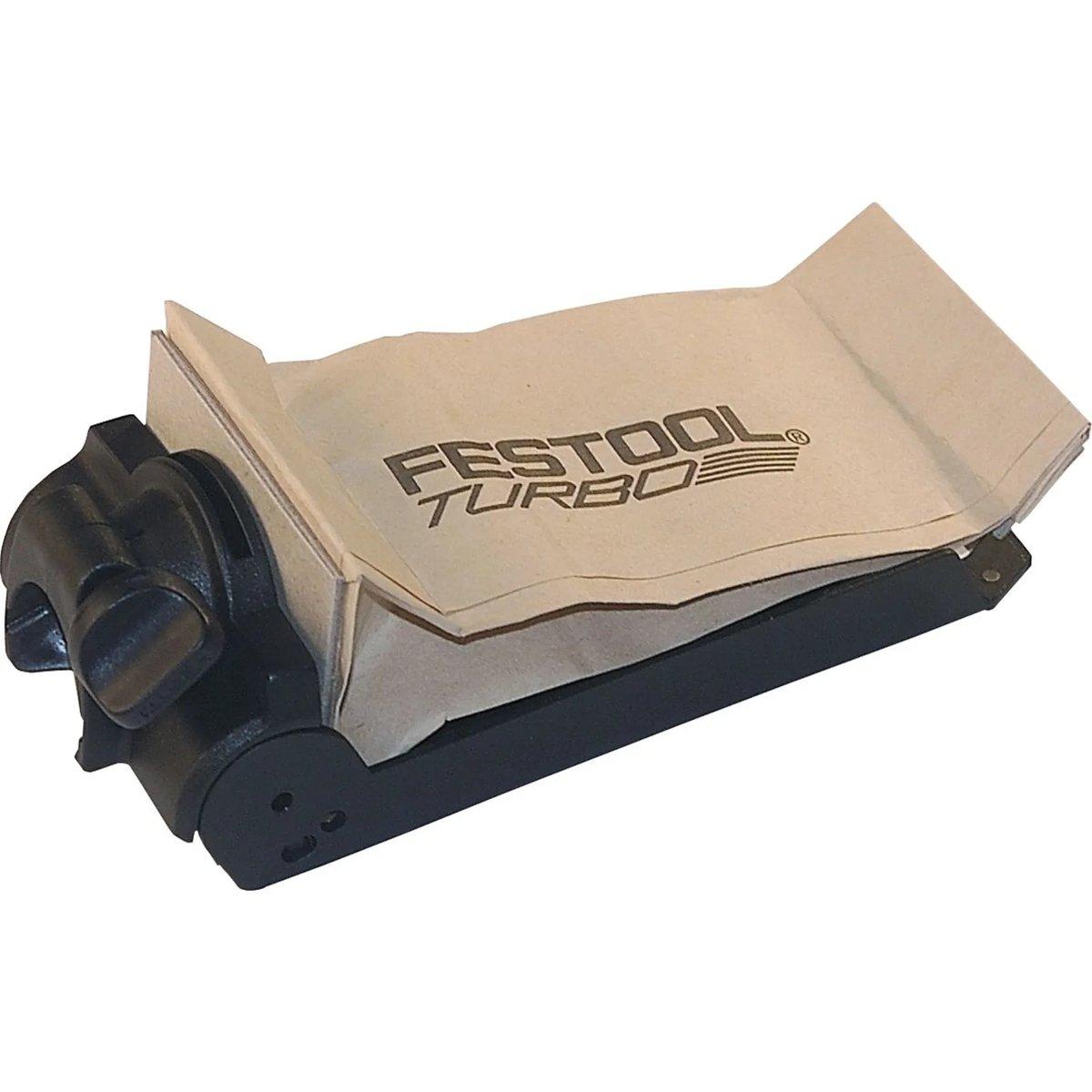 Festool Turbo Dust Bag Set 48912