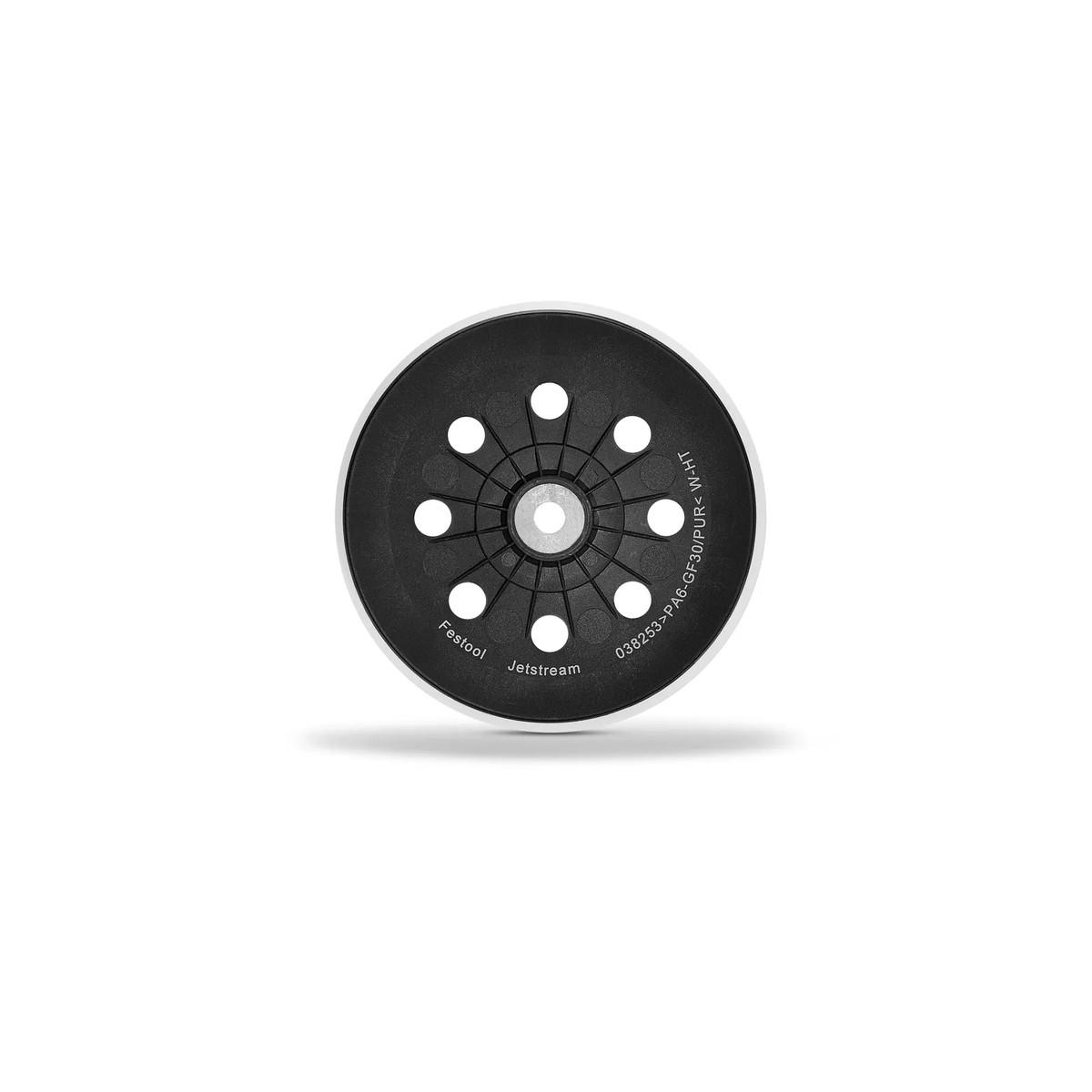 Festool Sanding Pad Soft D125 49 Alt #1