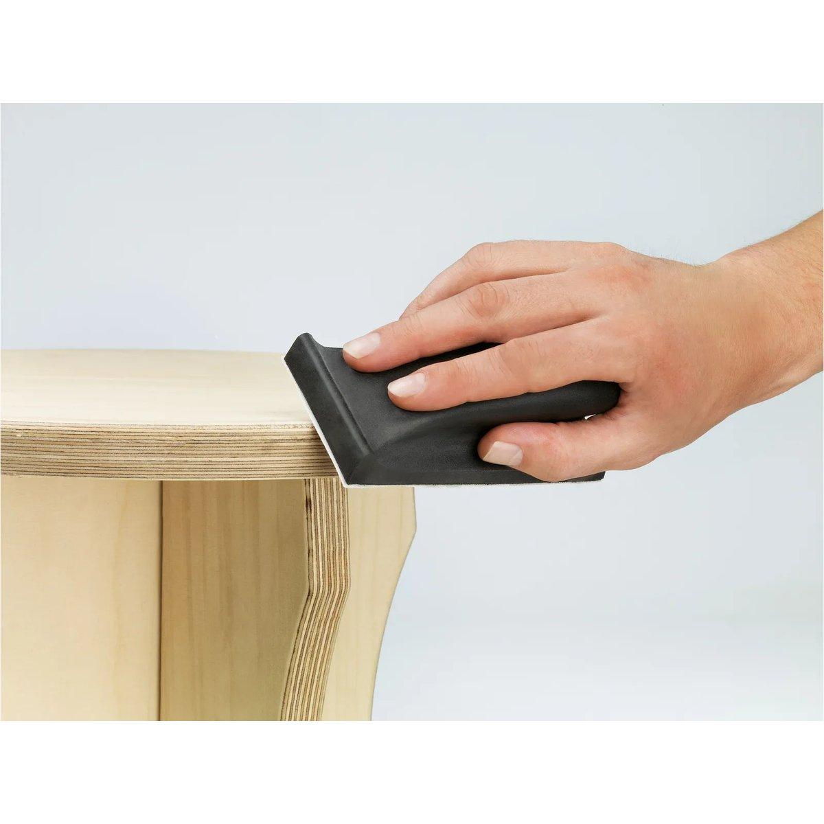 Festool Hand Sanding Block Hard Alt #1