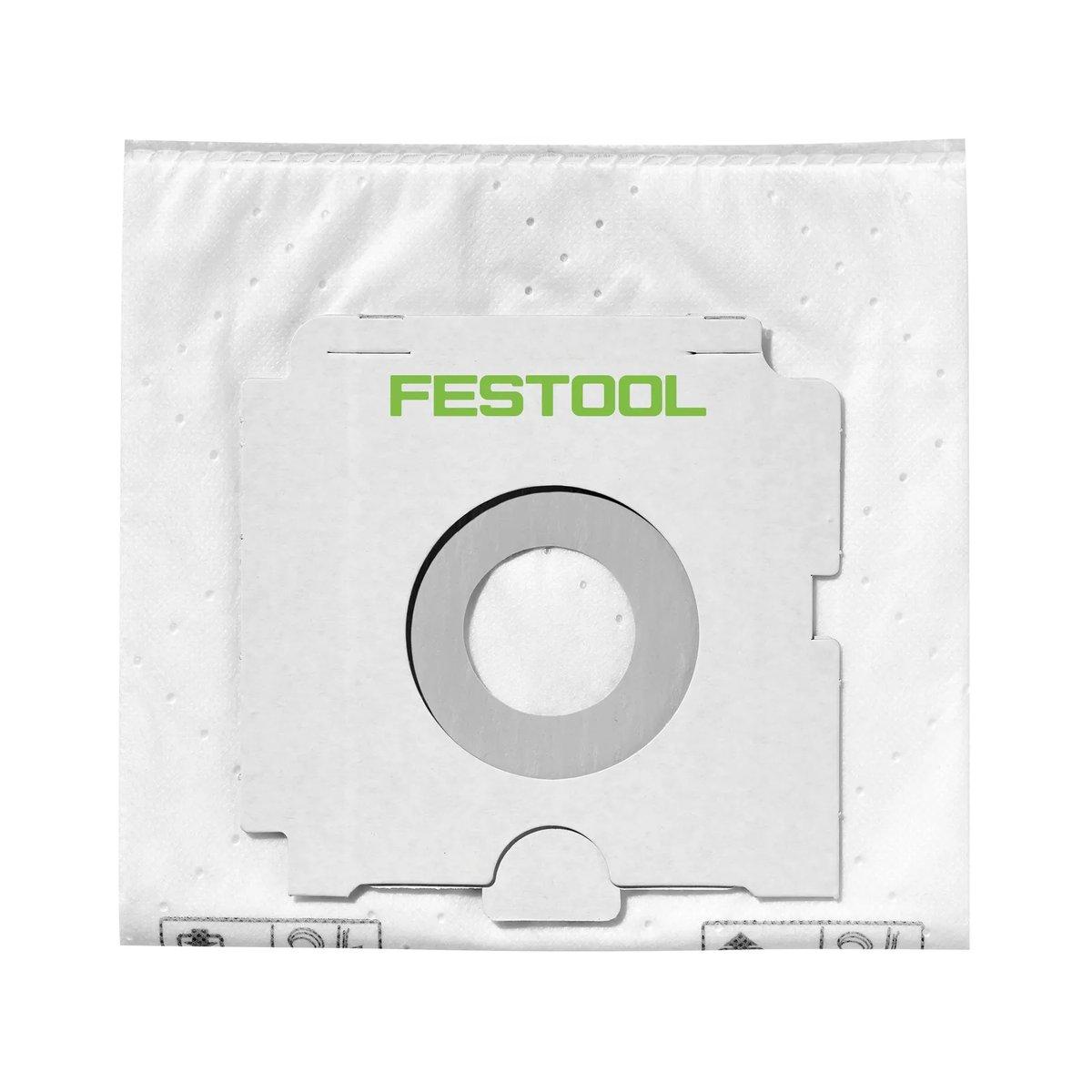 Selfclean Filter Bag Sc Fis-Ct48/5  497539