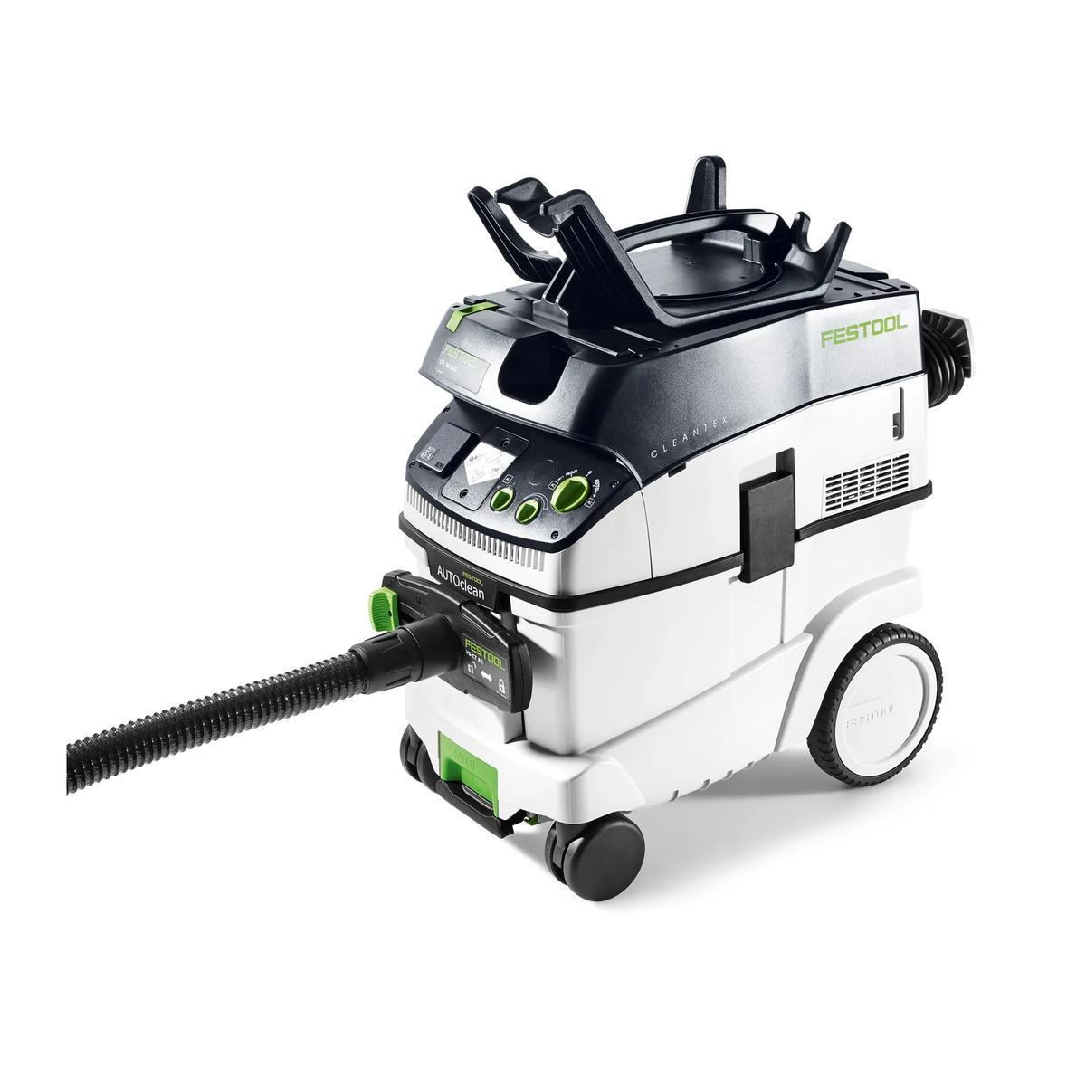 Festool Blast Gate Planex Alt #1