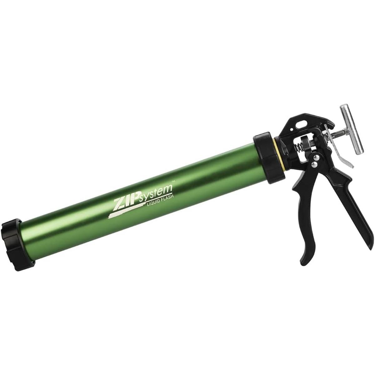 Zip System Sausage Gun 20-oz