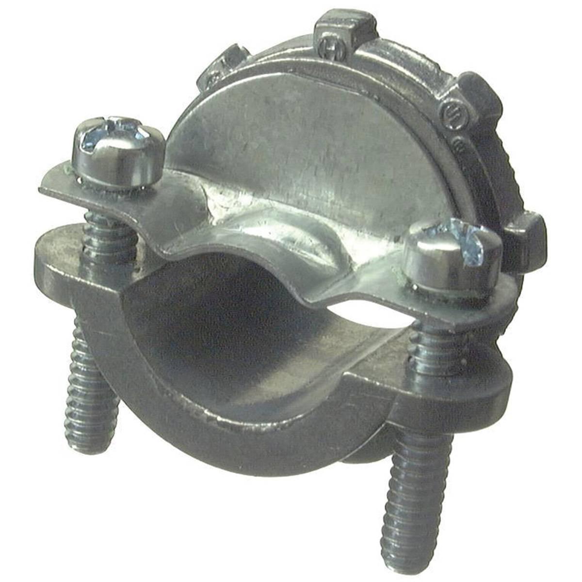 3/8" ROMEX CONNECTOR 5PACK