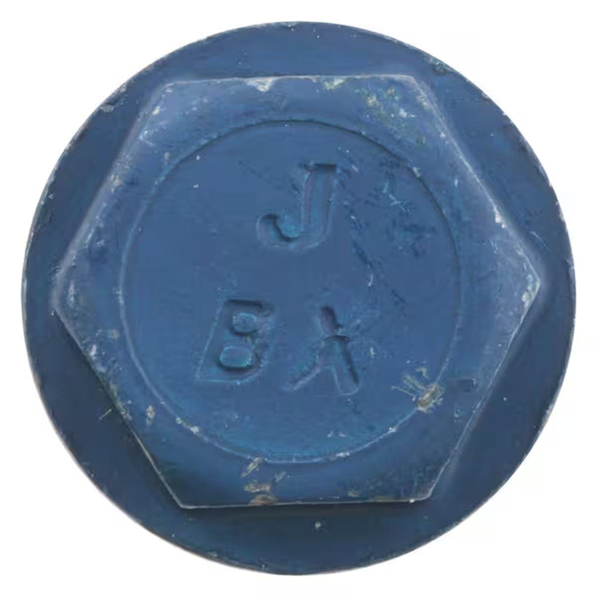 Tapcon Screw  1/2X4 11420 10Pk Alt #3