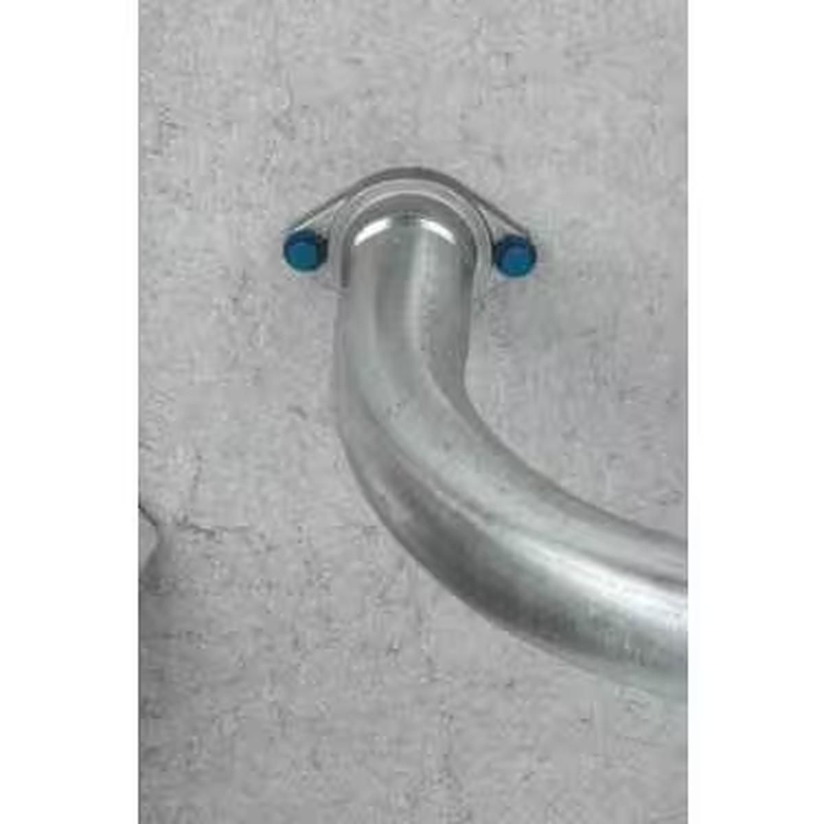 Tapcon Screw  1/2X4 11420 10Pk Alt #2