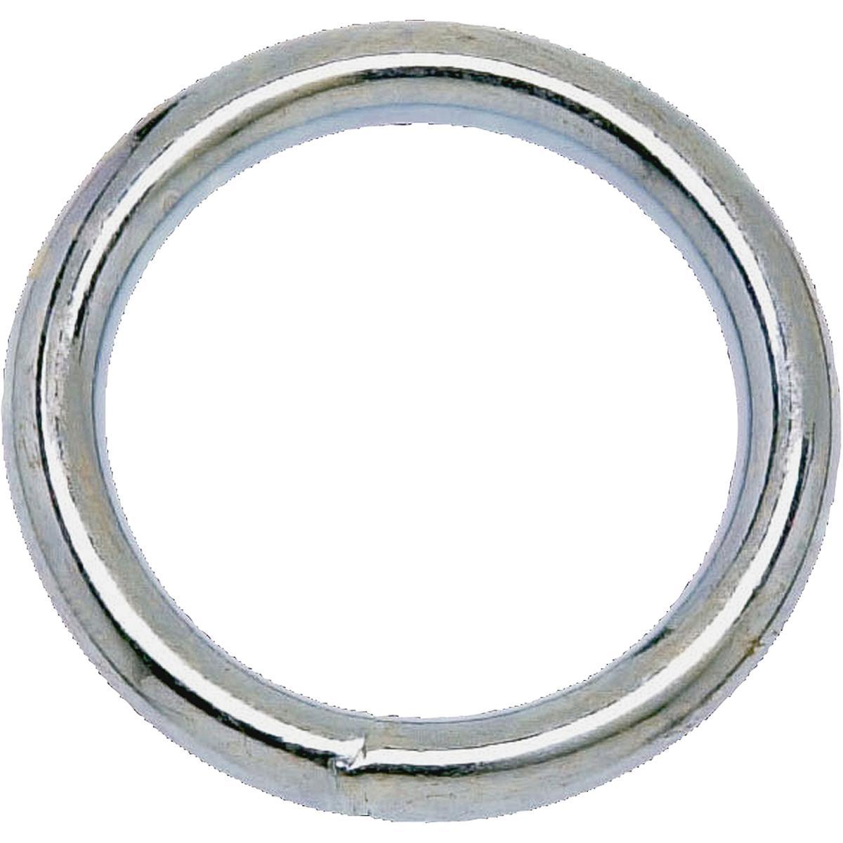 2" WELDED RING T7665001