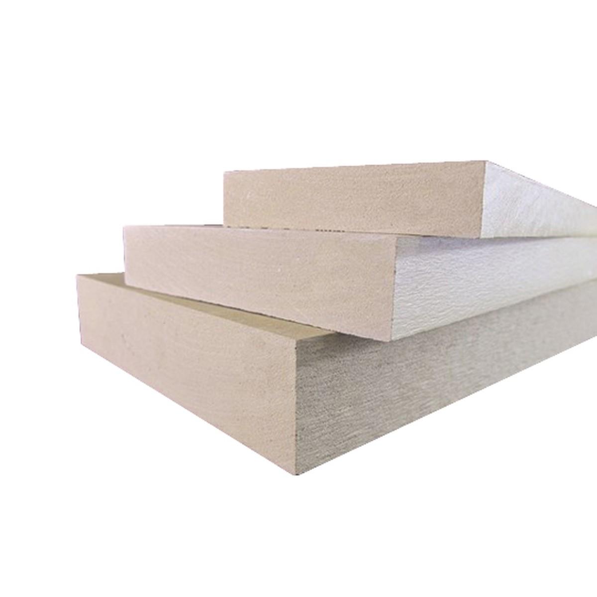 5/4 X 10 X16' Tru Exterior Trim