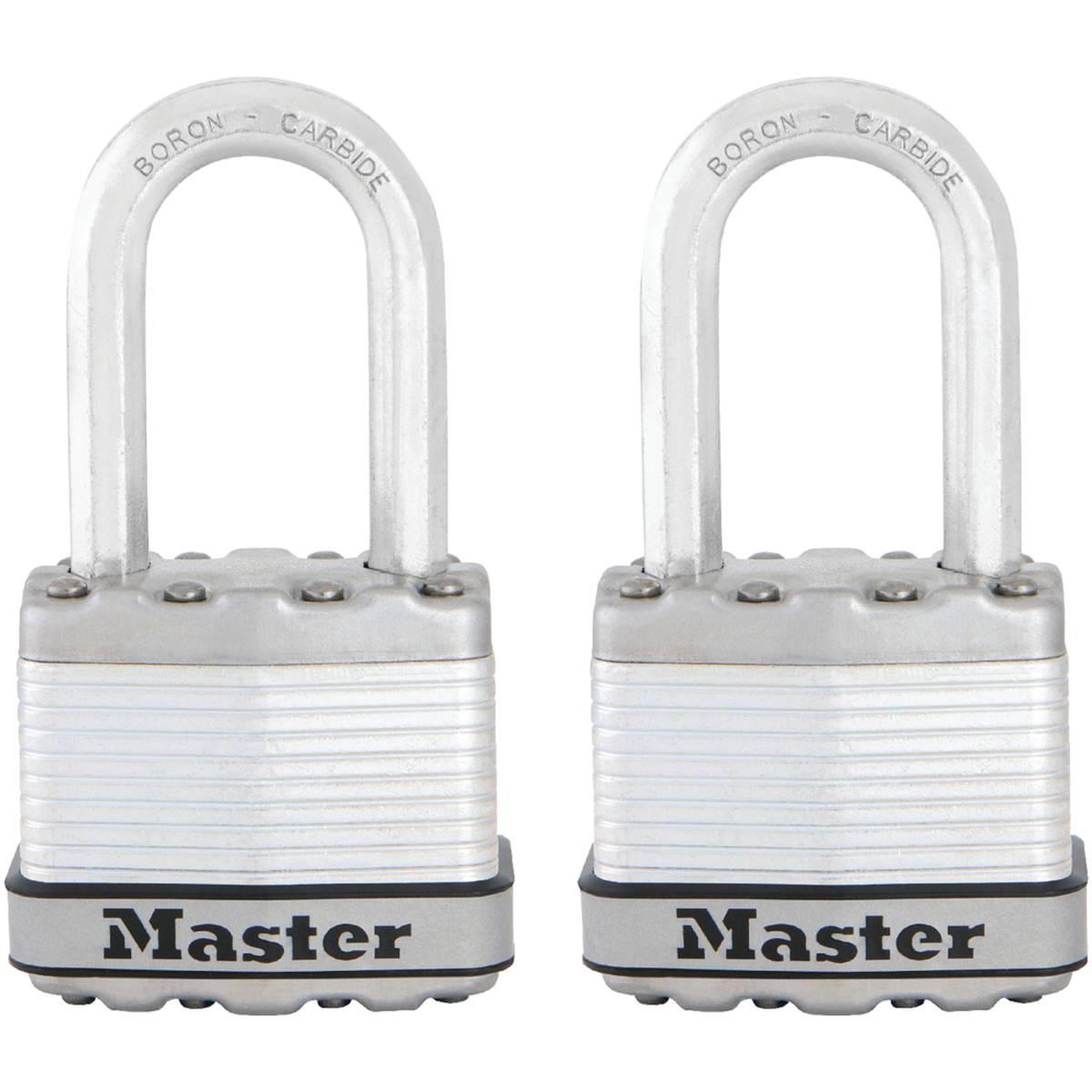 2PK MASTER MAGNUM LAM W/ LONG SH