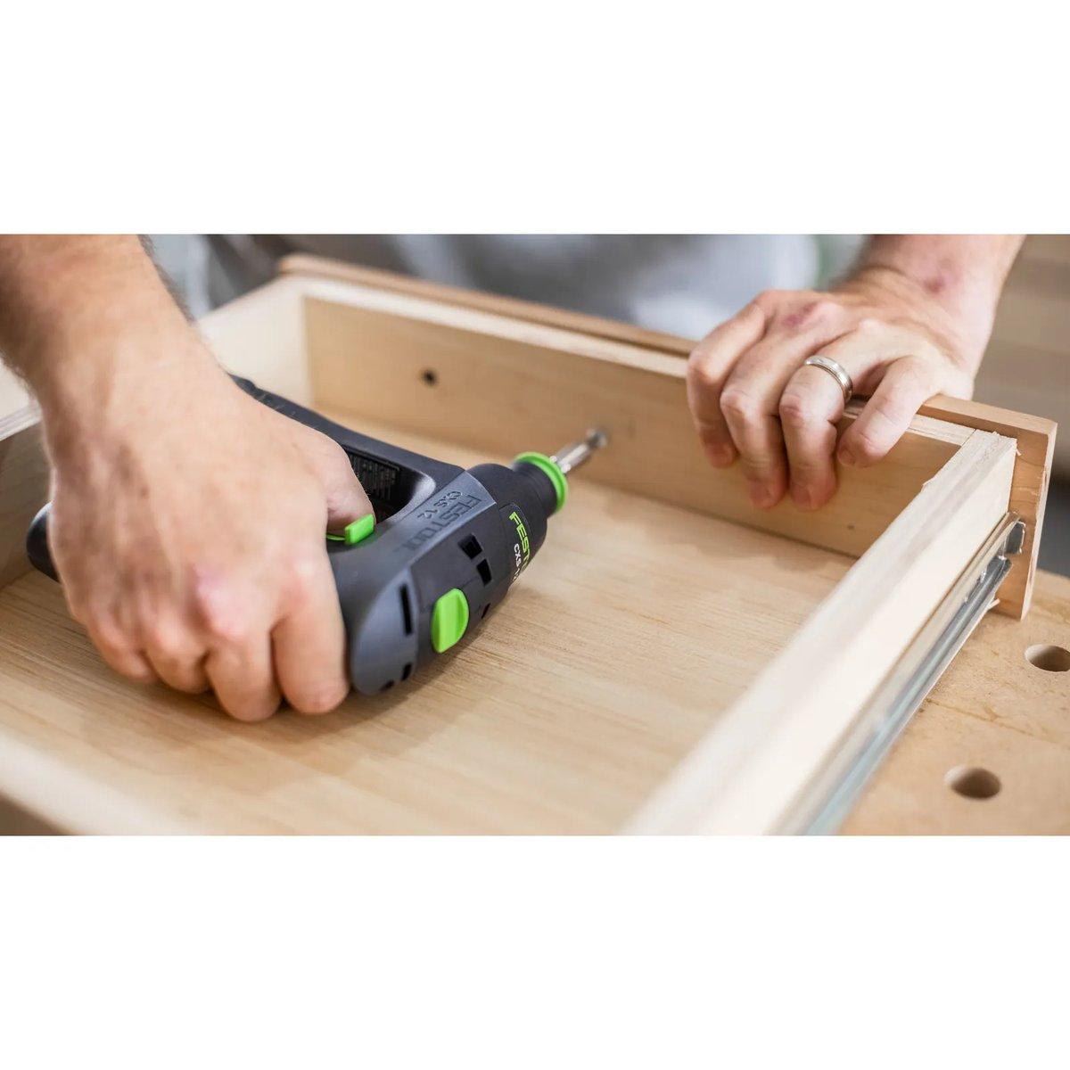 Festool Cxs Compact Drill 2.6Set Alt #2