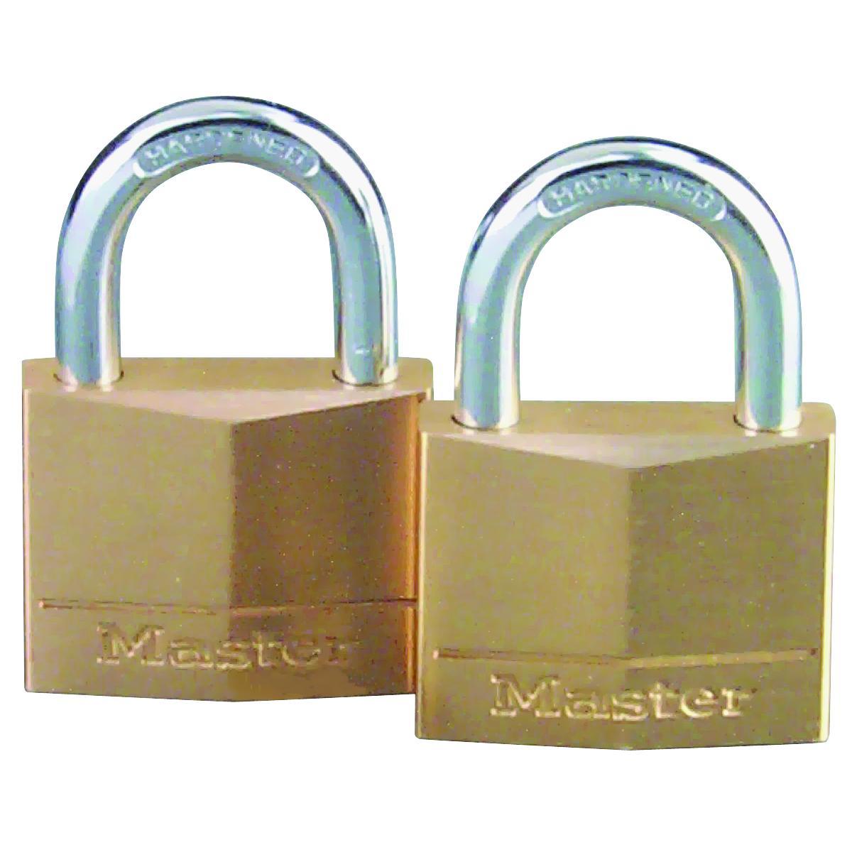 MASTER PADLOCK CD/2 140T