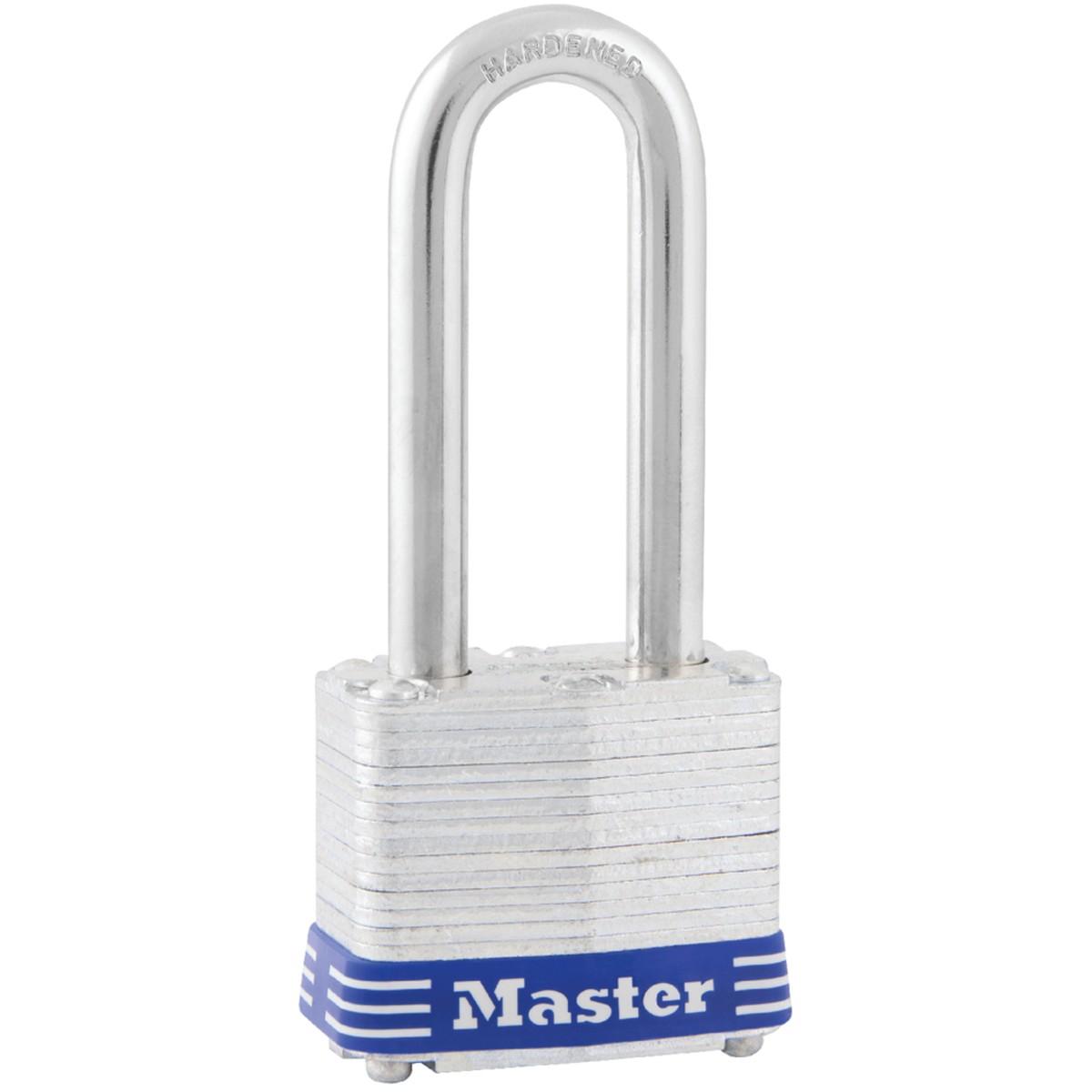 Master Lock Keyed Padlock
