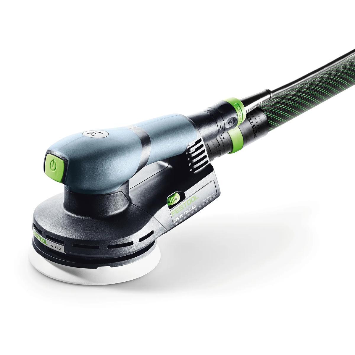 Festool 5" Random Orbital Sander