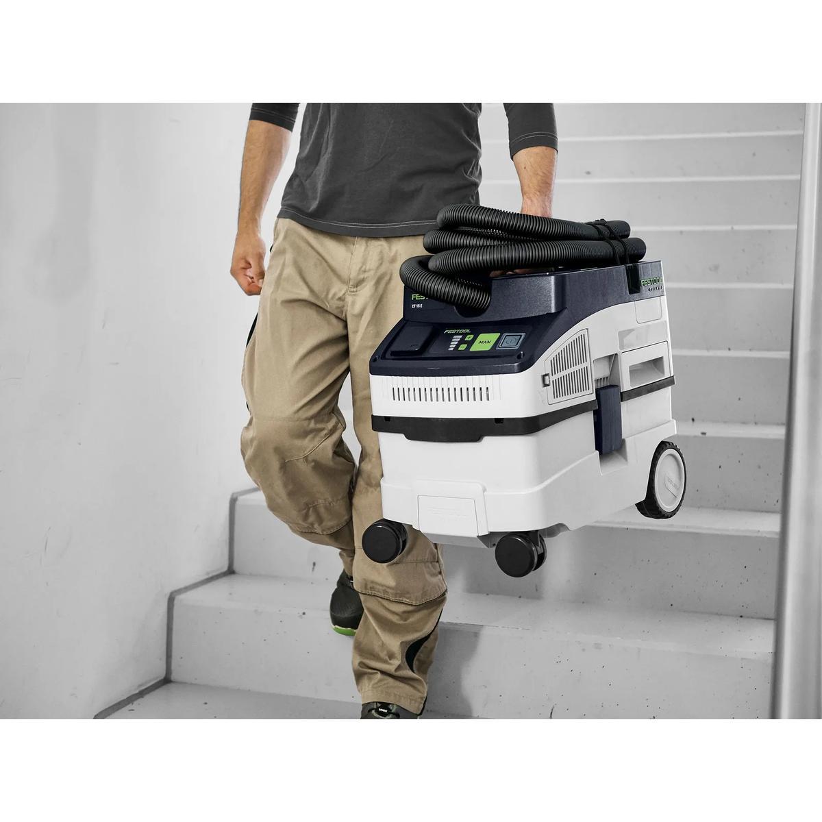 Festool Ct15 Dust Extractor Alt #3