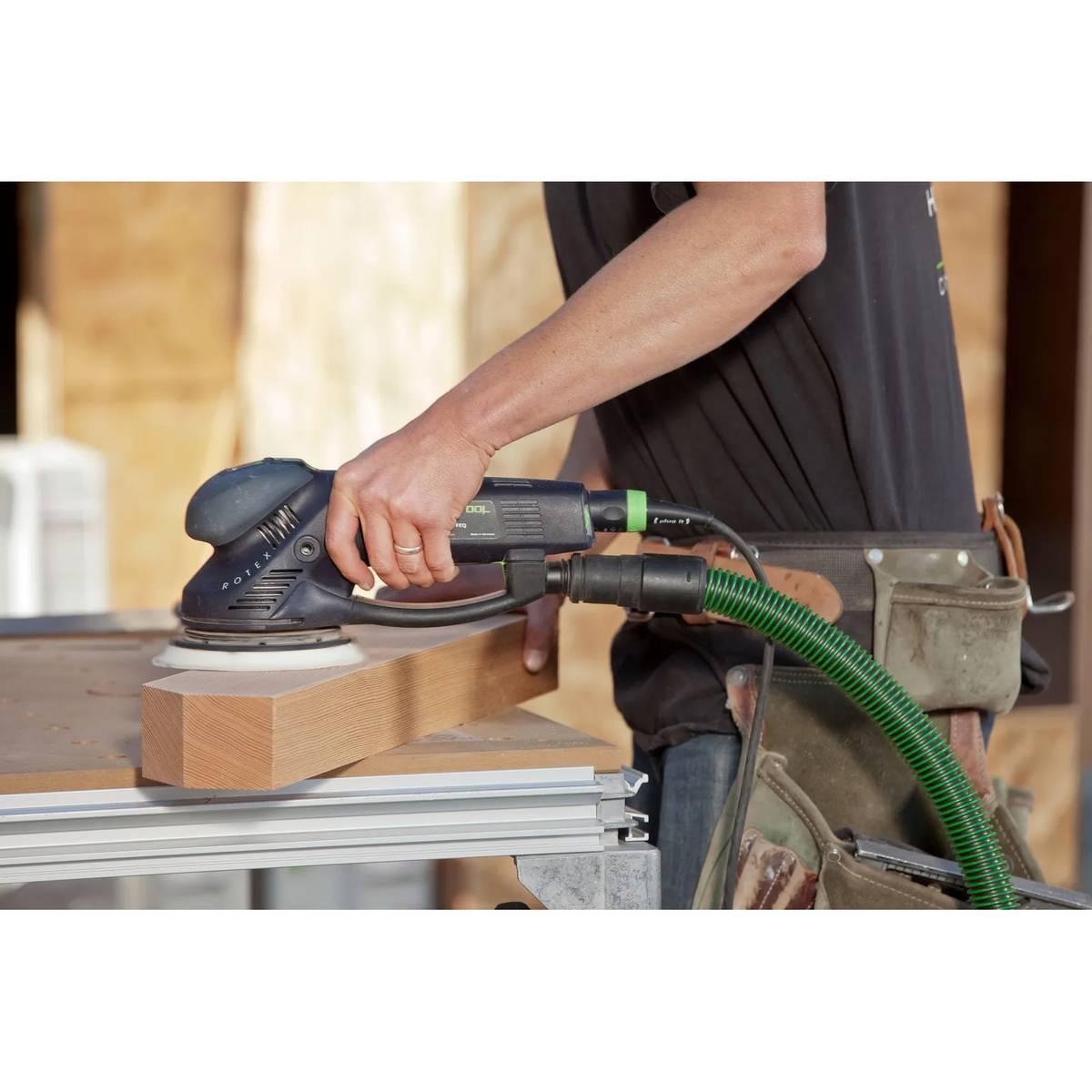 Festool Multi-Mode Sander Ro 150 Alt #2