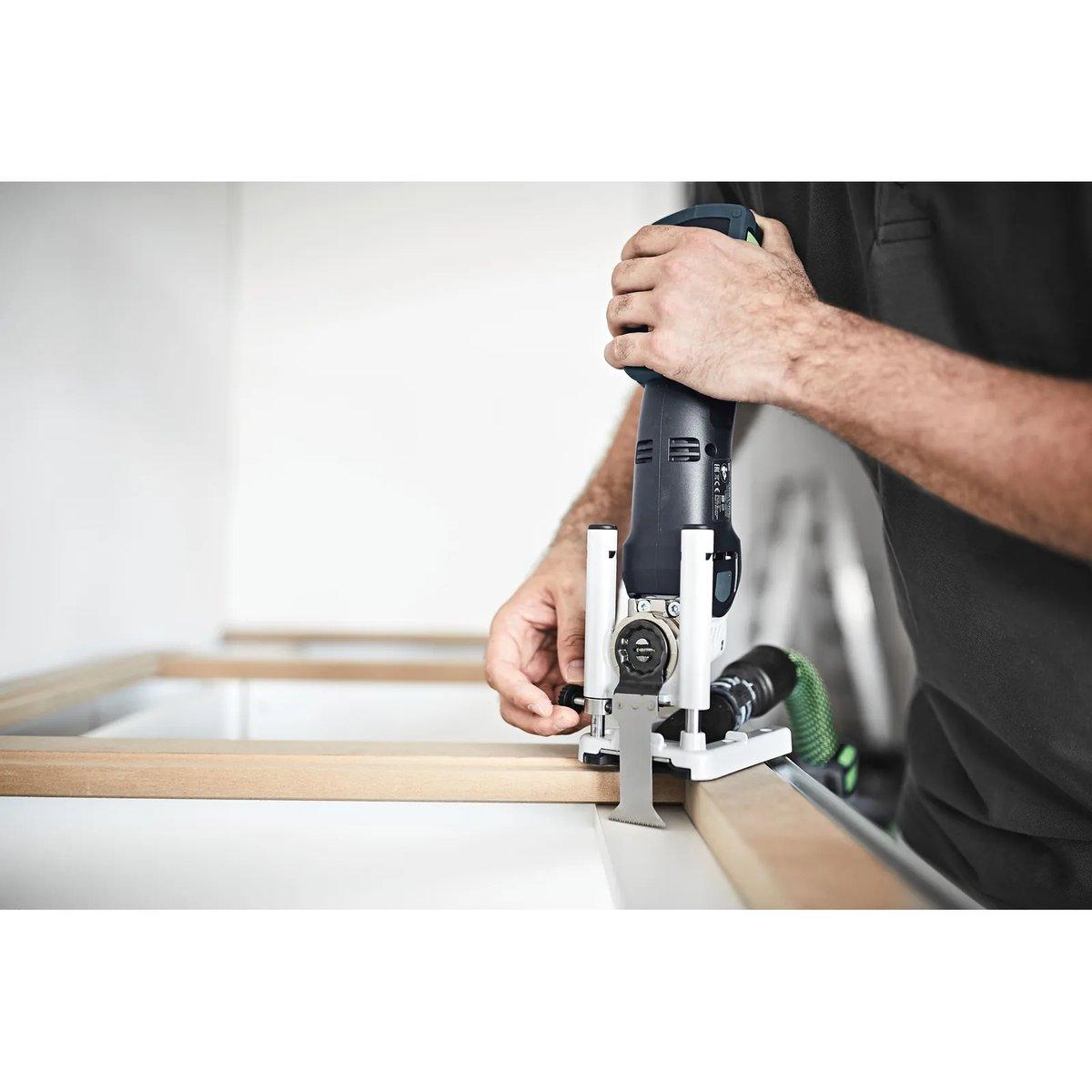 Festool Cordless Oscillator Osc18 Hpc 4,0 Ei-Set Vecturo Alt #2