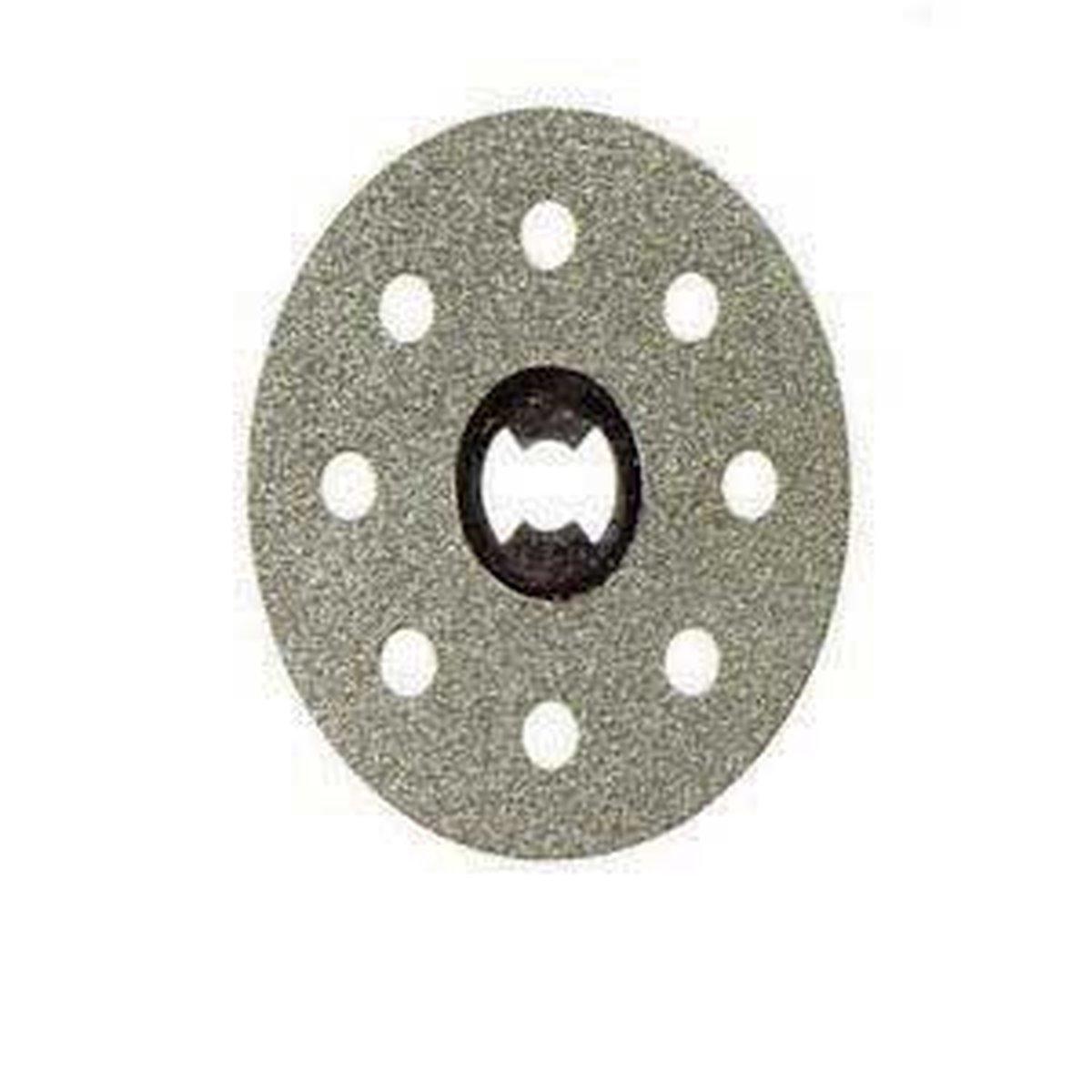 DREMEL EZ LOCK DIAMOND WHEEL