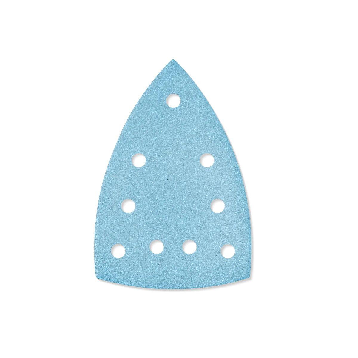 Festool Sand Disc P80 Gr/50Granat