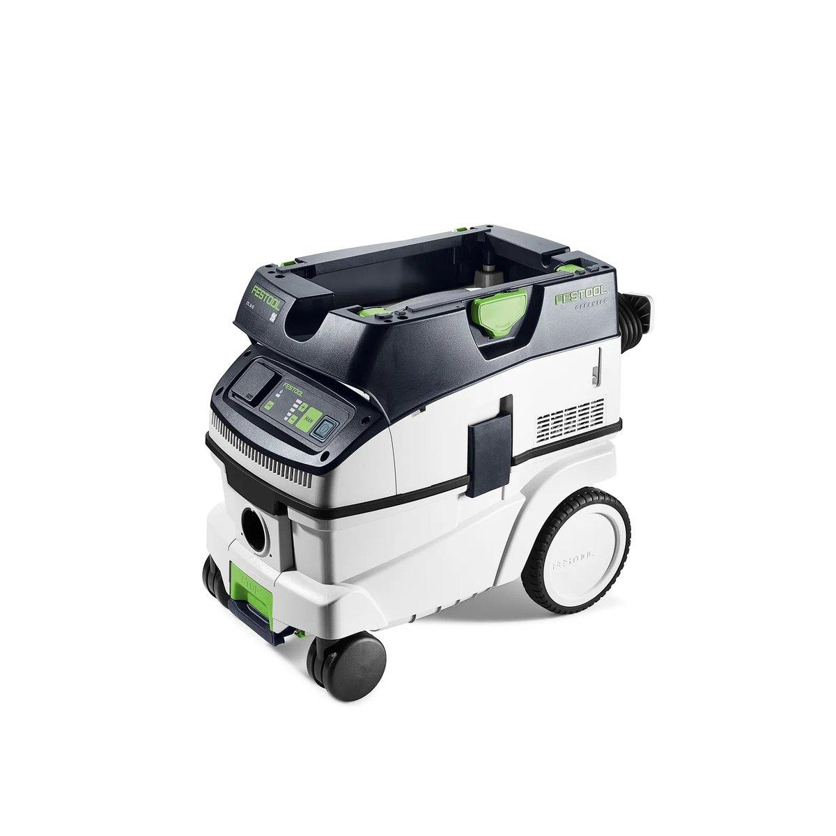 Festool Dust Extractor Ct 26 EiHep Alt #1