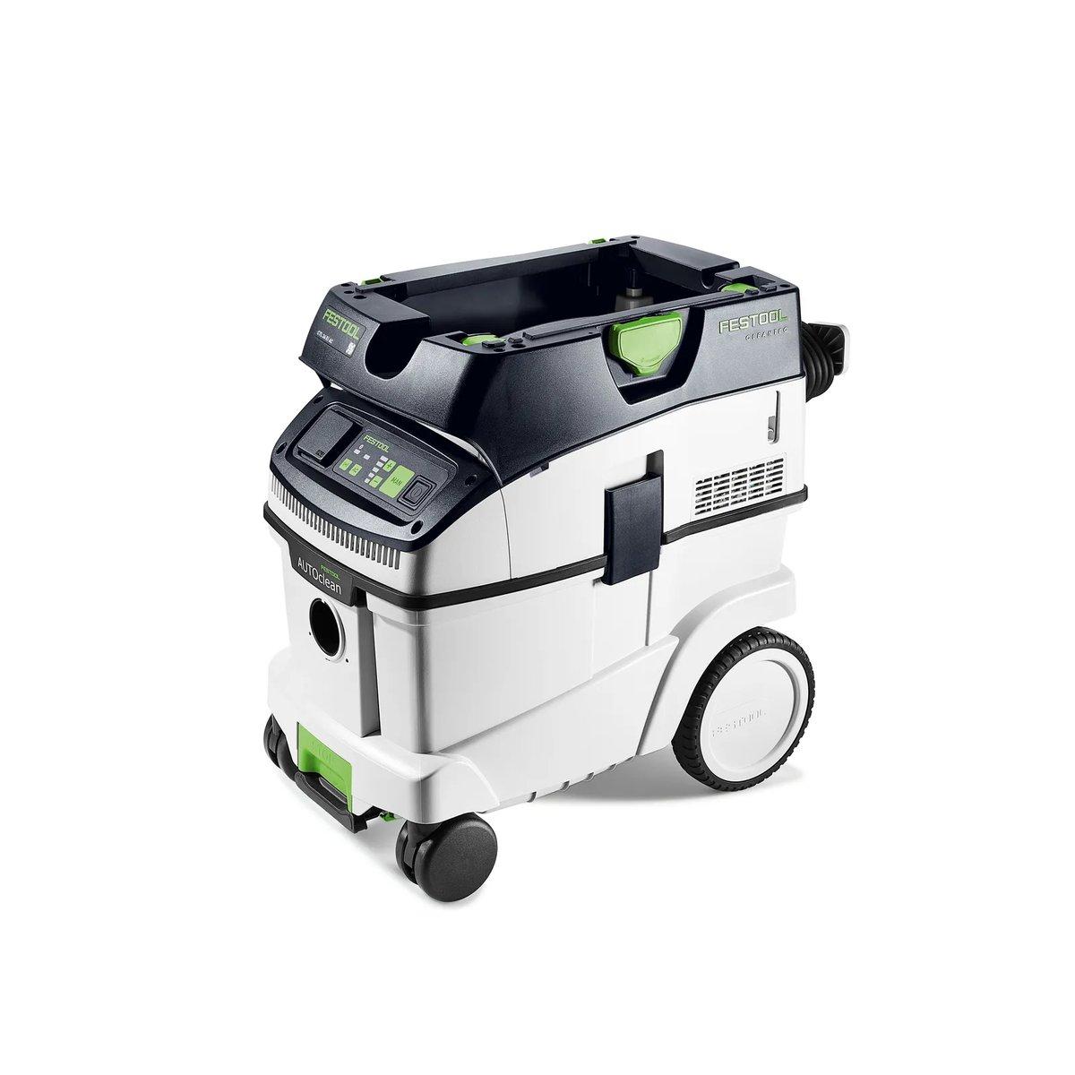 Festool Dust Extractor Ct 36 EiAc Hepa Alt #1