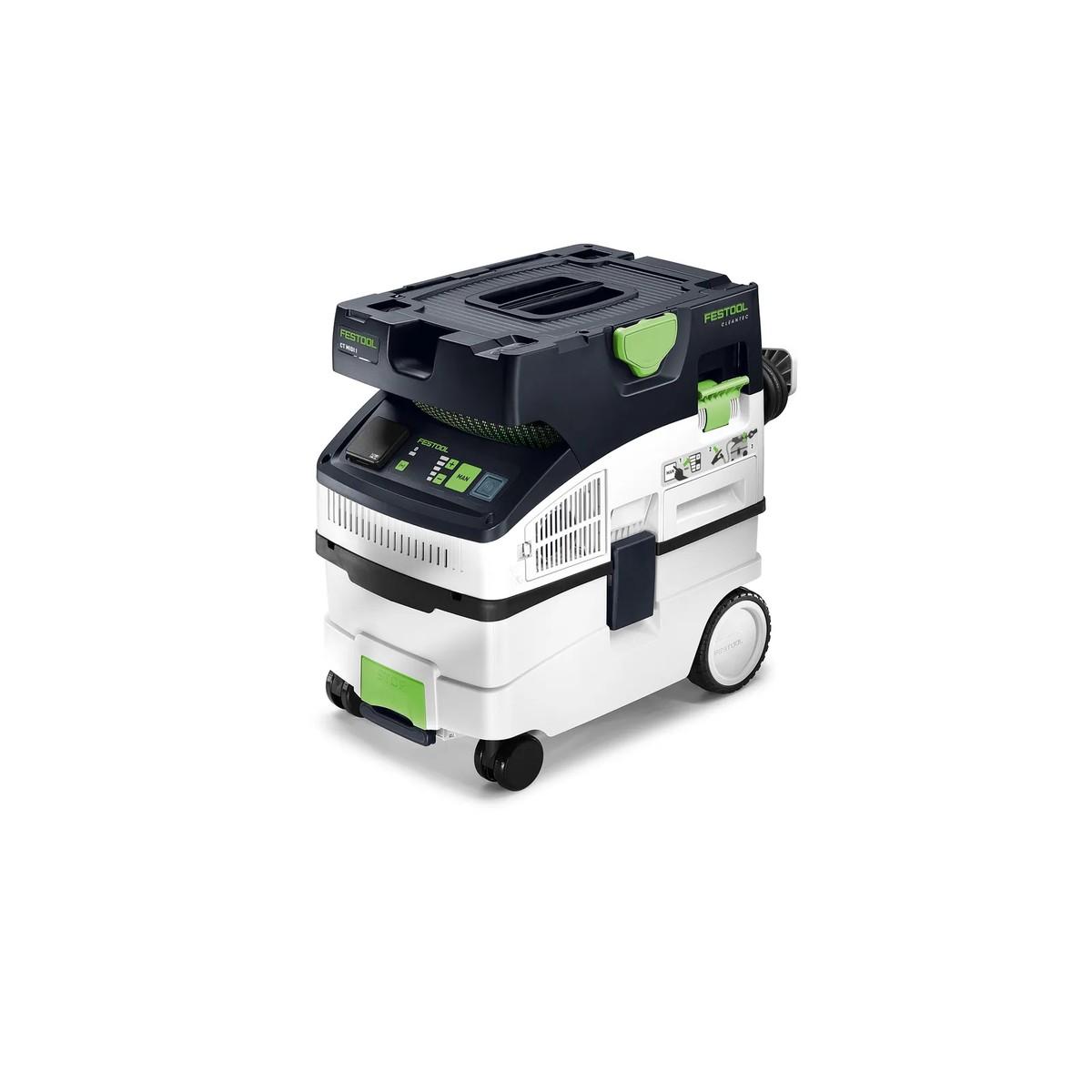 Dust Extractor Ct Midi I Hepa Us Alt #1